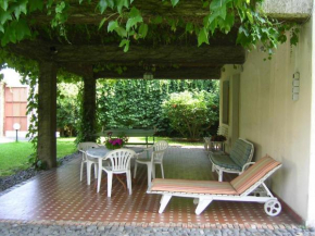 Villa Arya Casa Vacanza